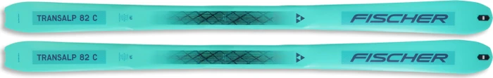 Fischer Transalp 82 Carbon (Damen) (Modell 2022/2023)