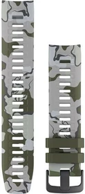 Garmin Ersatzarmband für Instinct lichen camo