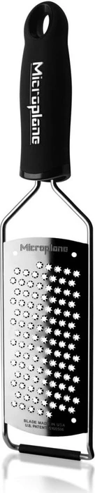 Microplane Gourmet Serie Sternenklinge Reibe