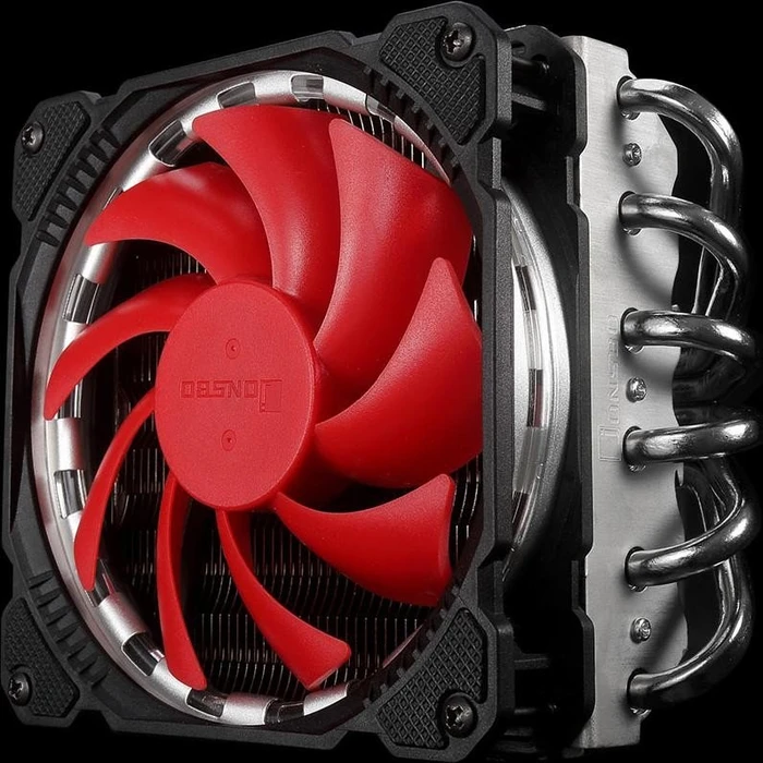 Jonsbo HP-625 rot