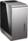 Jonsbo UMX1 Plus silber, Acrylfenster, Mini-ITX Vorschaubild