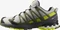 Salomon XA Pro 3D V8 lunar rock/evening primrose/olivine (Herren) Vorschaubild