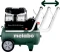 Metabo Basic 220-24 OF Silent Elektro-Kompressor Vorschaubild