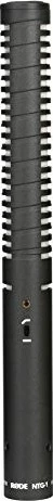 RØDE NTG1