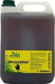 cdVet Horse Vital, 5l
