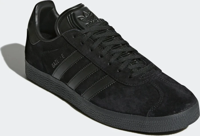 adidas Gazelle core black (Herren)