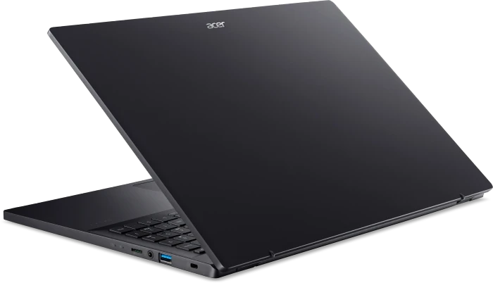 Acer Swift Go 16 Pro Black Edition SFG16-71-782N, Ice Black, Core i7-13620H, 16GB RAM, 512GB SSD, DE