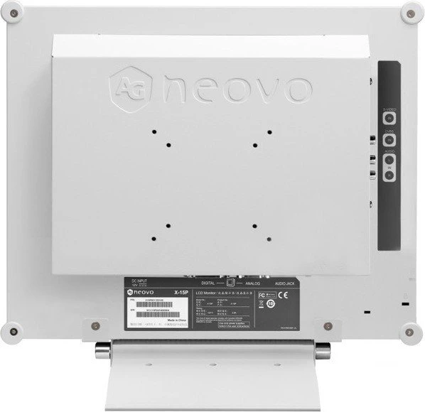 AG neovo X-15E, weiß, 15"