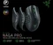 Razer Naga Pro Wireless, USB/Bluetooth Vorschaubild