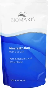 Biomaris Bademeersalz, 500g