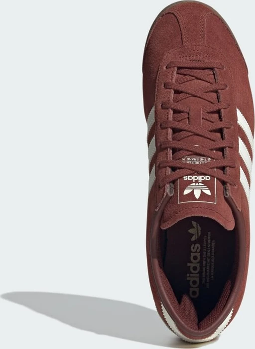 adidas Italia 70s fox brown/off white/gum (Herren)