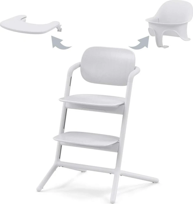 Cybex Lemo 3in1 Hochstuhl