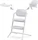 Cybex Lemo 3in1 Hochstuhl all white (521004821)