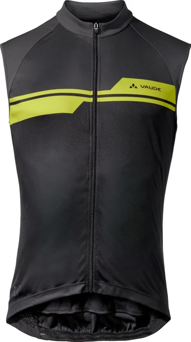Vaude Posta FZ Trikot ärmellos (Herren)
