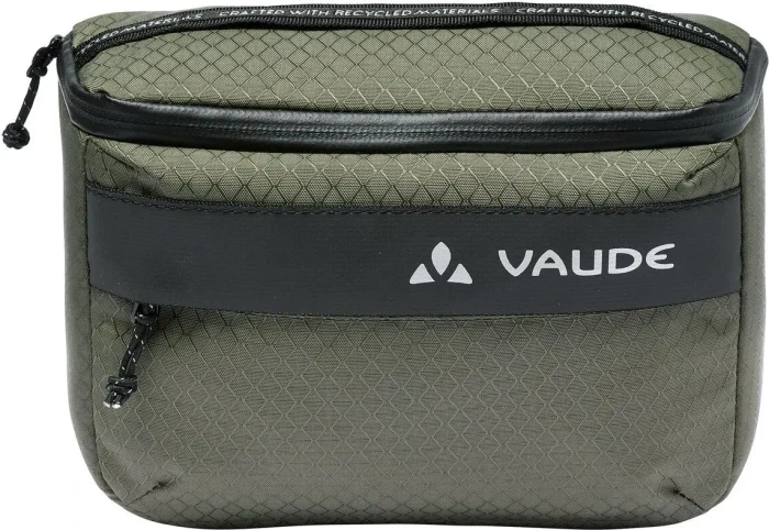 Vaude Cyclist Lenkertasche khaki