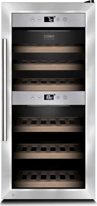 Caso WineComfort 240 Smart