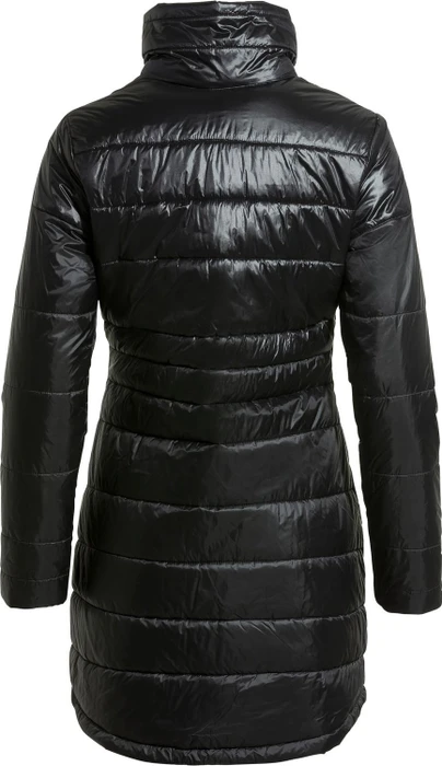 Vaude Neyland Padded Funktionsmantel schwarz (Damen)