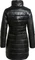 Vaude Neyland Padded Funktionsmantel schwarz (Damen) Vorschaubild