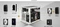 SilverStone Sugo 16, weiß, Mini-ITX Vorschaubild