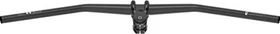 SQ-lab 3OX 31.8mm/15mm/4° up/16° back Riser Lenker 780mm