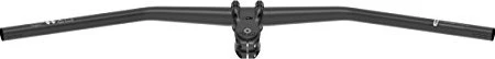 SQ-lab 3OX 31.8mm/15mm/4° up/16° back Riser Lenker 780mm