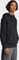 adidas Essentials Loose-Fit 3-Streifen Logo French Terry Hoodie schwarz/weiß (Herren) Vorschaubild