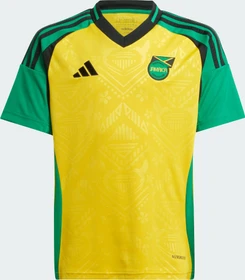 adidas Jamaika 2024 Heimtrikot (Junior)