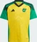 adidas Jamaika 2024 Trikot Vorschaubild