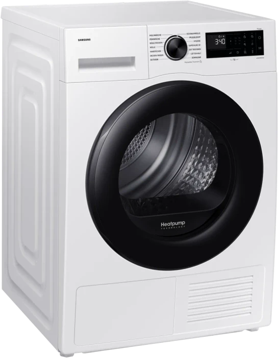Samsung DV5000D DV91DG52A0AE Wärmepumpentrockner