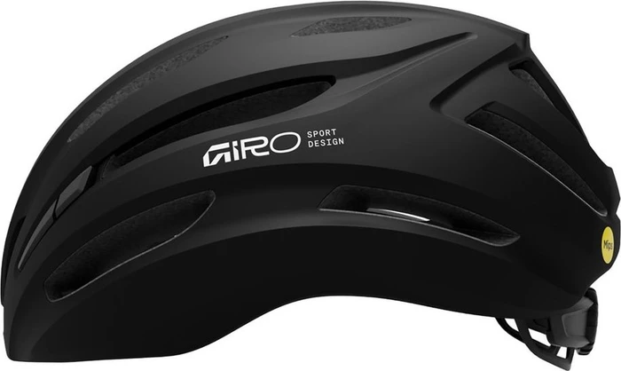 Giro Isode MIPS Helm matte black