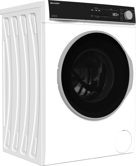 Sharp ES-BRO814WA-DE Frontlader
