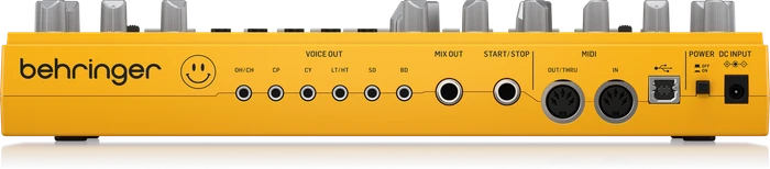 Behringer RD-6-AM