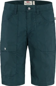 Fjällräven Vardag Lite Shorts Hose kurz dark navy (Herren)