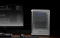 Cooler Master MasterFrame 400 Mesh, silber, Glasfenster Vorschaubild