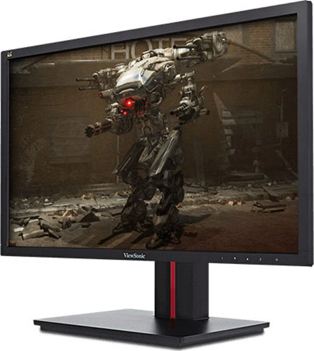 ViewSonic VG2401mh, 24"