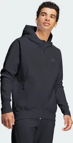 adidas Premium Z.N.E. Zip Hoodie schwarz (Herren)