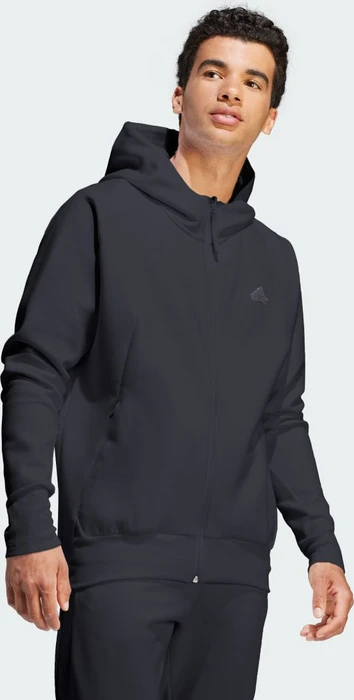 adidas Premium Z.N.E. Zip Hoodie (Herren)