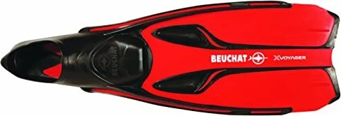 Beuchat X-Voyager Flossen