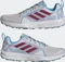 adidas Terrex Speed Flow dash grey/legacy burgundy/sky rush (Damen) Vorschaubild