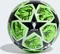 adidas UCL Club 23/24 Knockout Fußball team solar green/black/white Vorschaubild