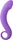 EasyToys Prostata-Dildo violett (ET206PUR)