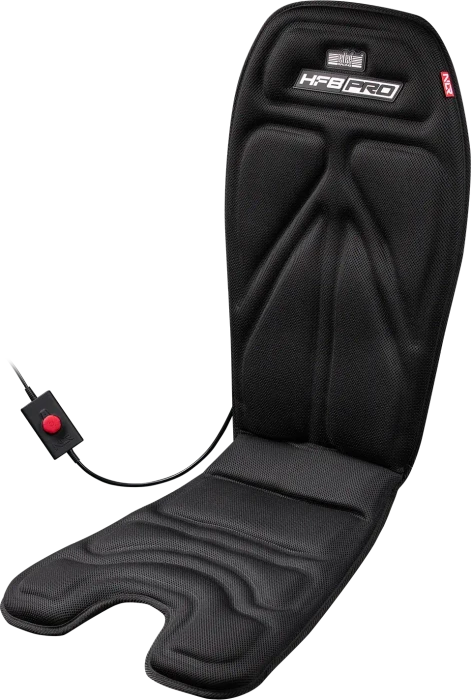 Next Level Racing HF8 Pro Haptic Gaming Pad