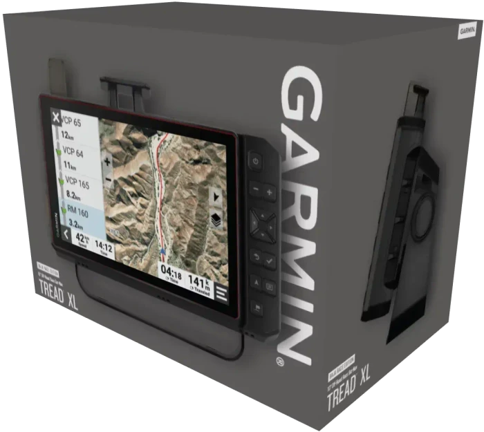 Garmin Tread XL Baja Race Edition