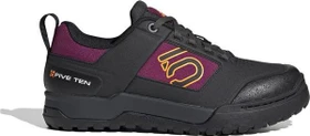 Five Ten Impact Pro core black/signal orange/power berry (Damen)