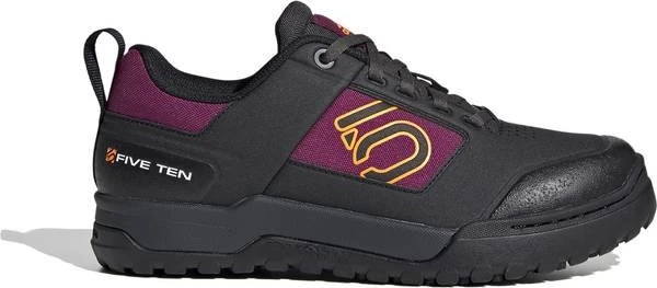 Five Ten Impact Pro core black/signal orange/power berry (Damen)