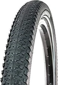 Continental Double Fighter III 20x1.75" Reifen schwarz reflex
