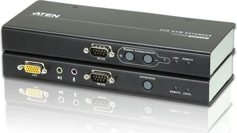 ATEN CE750A