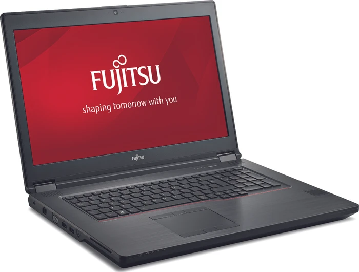 Fujitsu Workstation Celsius H980, Xeon E-2186M, 64GB RAM, 1TB SSD, Quadro P5200, LTE, DE