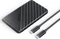 Orico 25PW1C-C3, 2.5" HDD Enclosure, schwarz, 2.5", USB-C 3.0 Vorschaubild