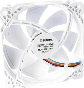 Sunon 24V DC Fan, 80mm
